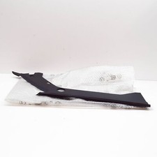 AUDI A8 D5 Left Headlight Cover 4N0805285D9B9 NEW GENUINE