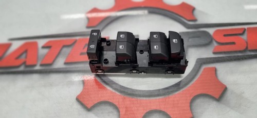 KIA SELTOS POWER WINDOW SWITCH RH FRONT (MASTER SWITCH), SP2, 07/19- 19 ...