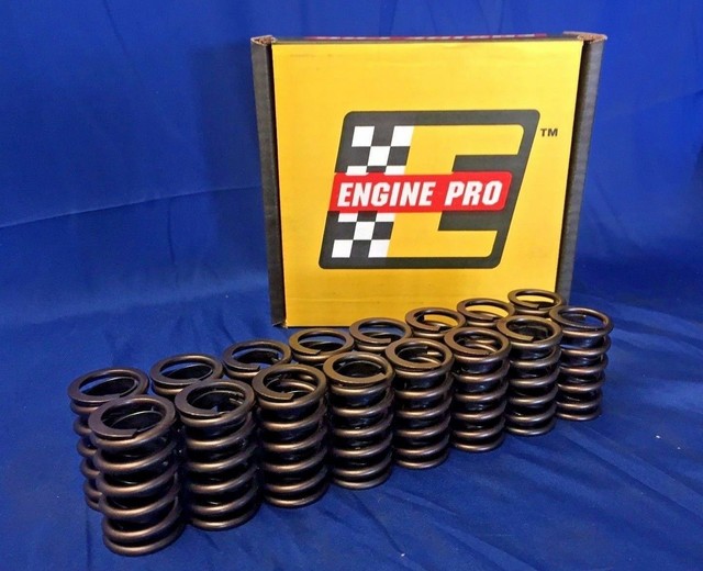 Engine Pro 02100116 1.250" Valve Springs SBC Chevy 350 Small Ford 302 for sale online eBay