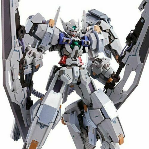Bandai METAL BUILD Gundam Astraea High Maneuver Test Pack from Japan - Picture 10 of 10