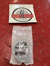 NEW Honda CR125R 1984 - 1989 Intake manifold band clamp 16223-KA3-740 H99