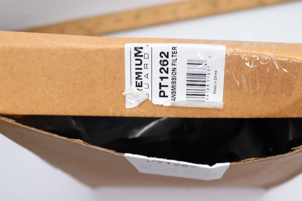 Filtro de transmisión automática Premium Guard PT1262 Foto 2 de 3