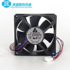 DELTA EFB0824VH DC24V 0.26A 80 80 25MM Double Ball Inverter Cooling Fan