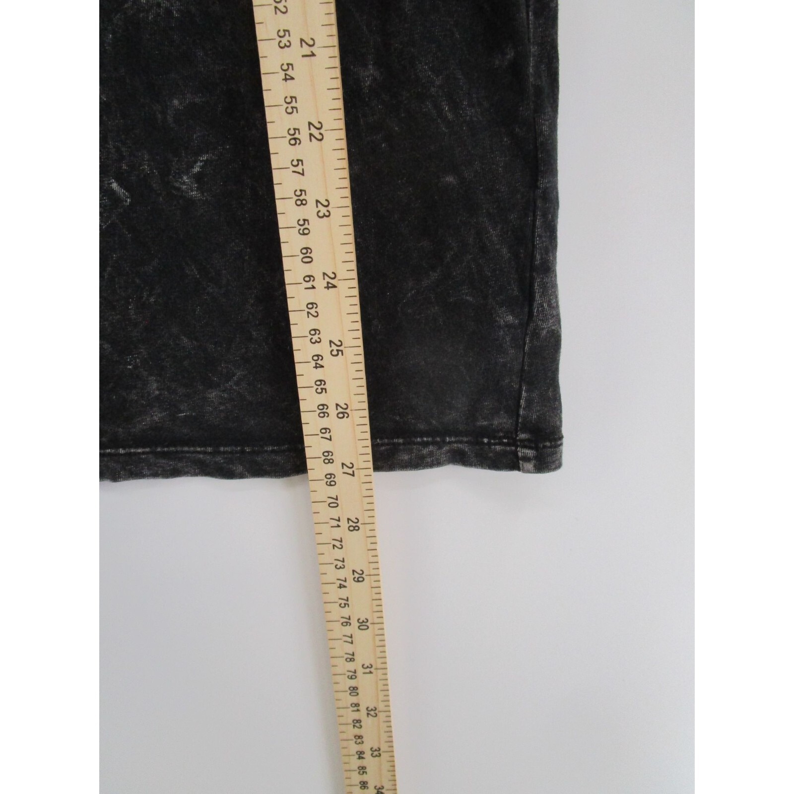 Hollister Mens XS Pullover Short Sleeve Crew Neck T Shirt Black eBay