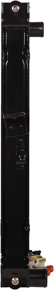 Radiator Fits 1995-2001 Kia Sportage Foto 3 de 4