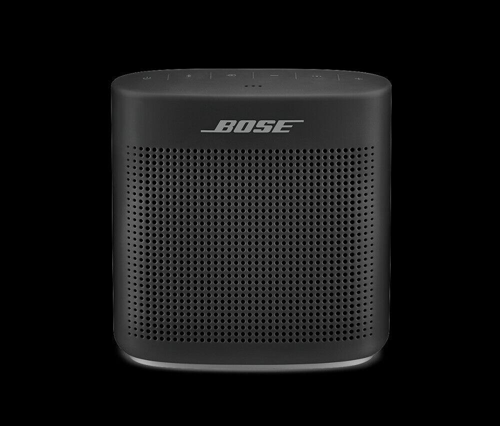 Bose SoundLink Color Bluetooth Speaker II multiple colors | eBay