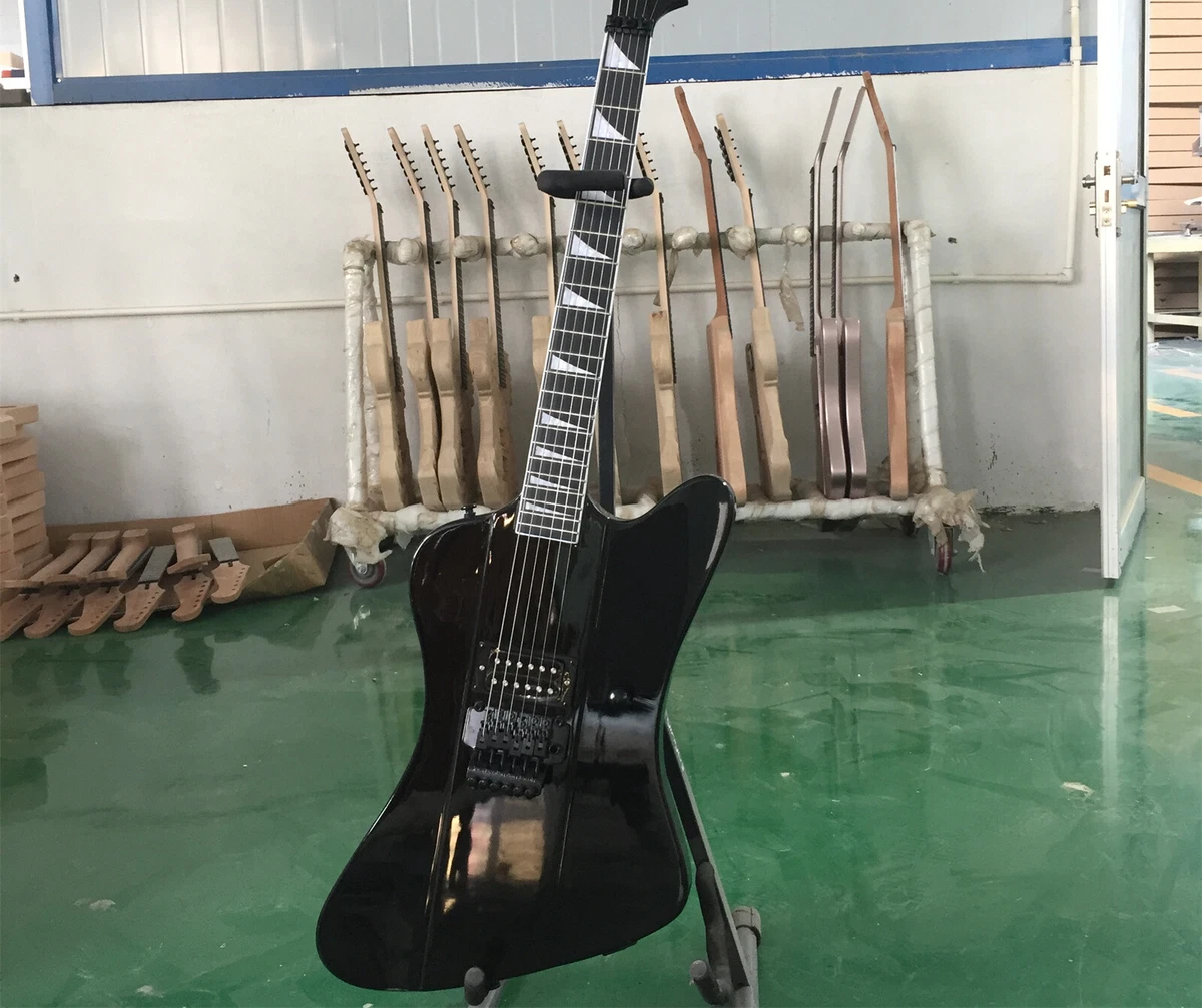 Jackson firebird guitar for sale outlet