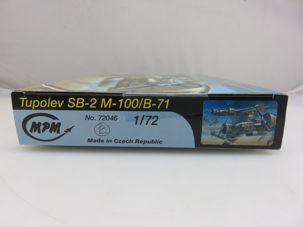 1/72 MPM 97式重爆 ＆ SB-2 $_57.JPG?set_id=880000500F