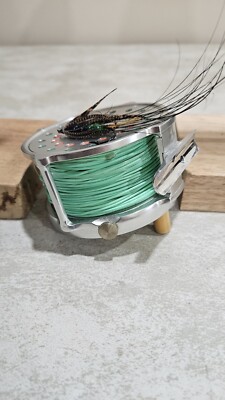 Hardy Bros – Bouglé MK IV 3" - Classic Tackle Purveyor