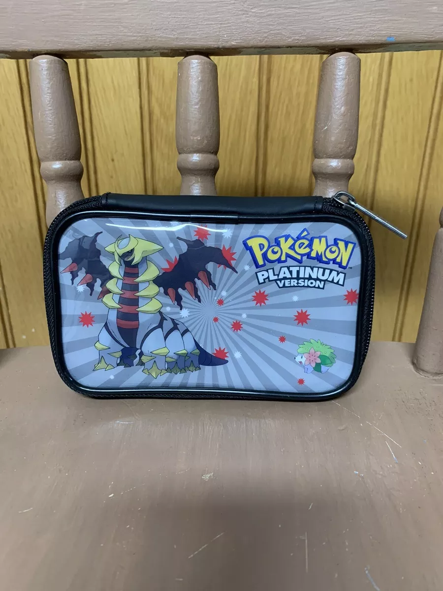 Nintendo 3ds pokemon platinum deals