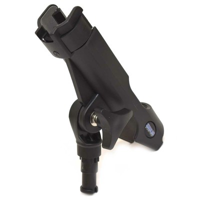 Shoreline Marine Boat Universal Rod Holder SL40039 | Black