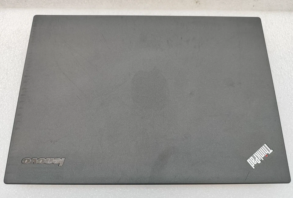Lenovo ThinkPad X240 · i5-4300U · 8GB · 180GB, Foto 2 von 4