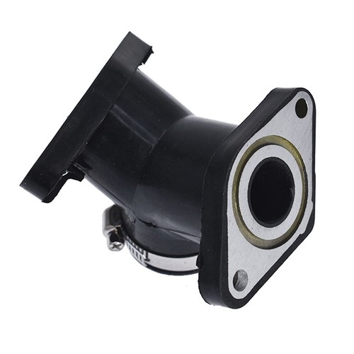 Fit For Yamaha 66 V STAR VIRAG0 250 XV250 Carburetor Intake Manifold Boot ✅ - Picture 4 of 7