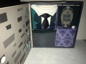 haunted mansion baby clothes
