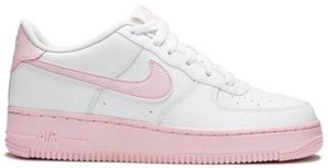 nike air force 1 pink mens