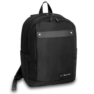 baggallini gadabout laptop backpack