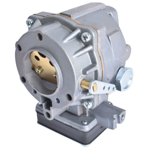 Carburetor Fits For Briggs & Stratton Opposed Twin 16.5HP 42A707 4 Screw Pump - Picture 7 of 12