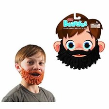 Schylling Beardies One Random Style - Novelty Toy WBD 