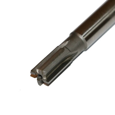 Face- & Umfangsfräser Milling Cutters Ø 0 7/16in Solid Finishing Shaft