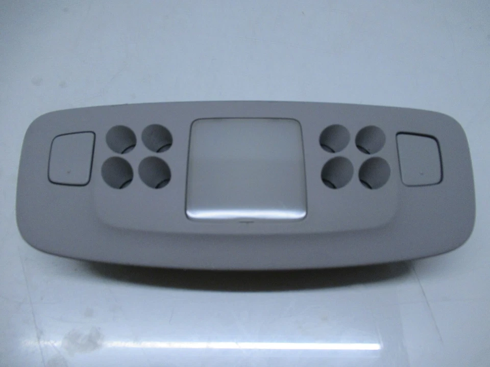 06-13 LEXUS IS250 IS350 REAR DOME READING LIGHT LAMP OEM - Image 3 of 4