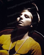 8x10 Print Barbra Streisand Funny Girl 1968 BS100
