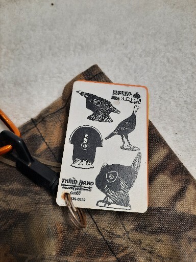 Ceinture à outils de travail 7 poches | Carhartt Professionnel