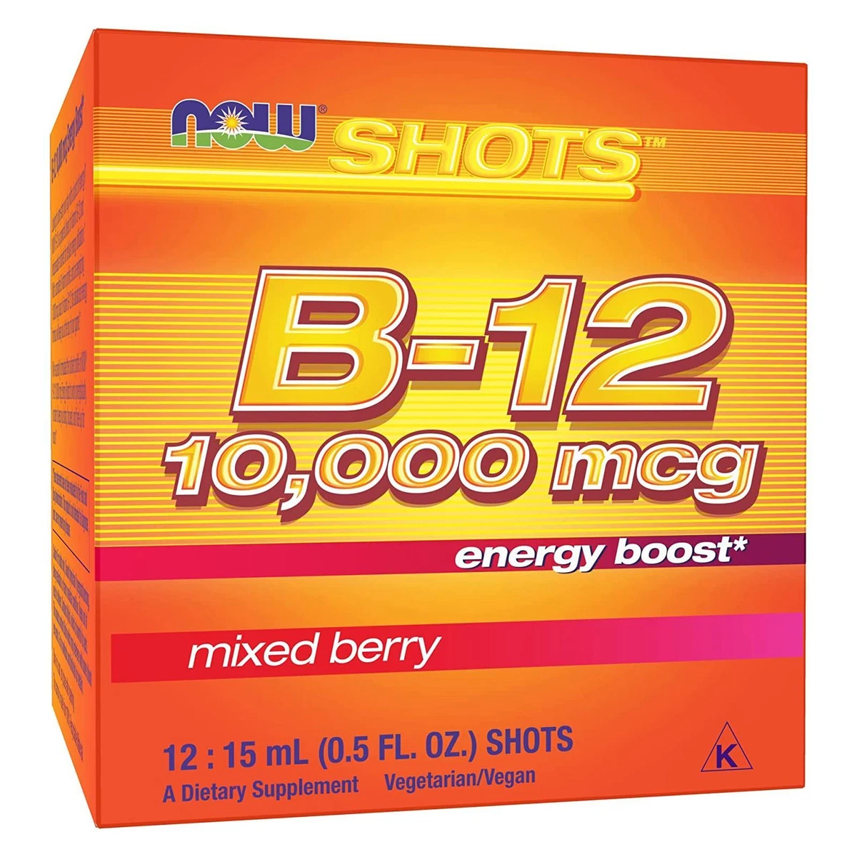 b6 b12 injections for sale Vitamin B12 Injections (Cyanocobalamin Injections) — Mountainside Medical main image 0