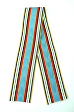 DoD On-Site Inspection Agency Meritorious Service Medal ribbon 12 inches