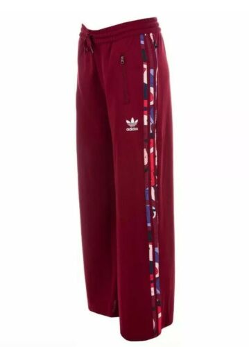 sesión Relativo Neuropatía Women&#039;s Adidas Originals X Rita Ora Sailor Pants Trouser UK  8/10/12/14/16/18/20 | eBay