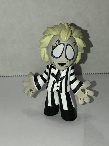 Funko Mystery Mini Beetlejuice Michael 