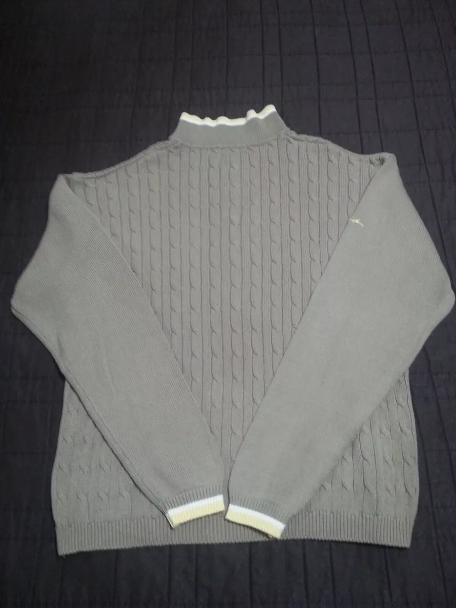 Sean clearance john cardigan