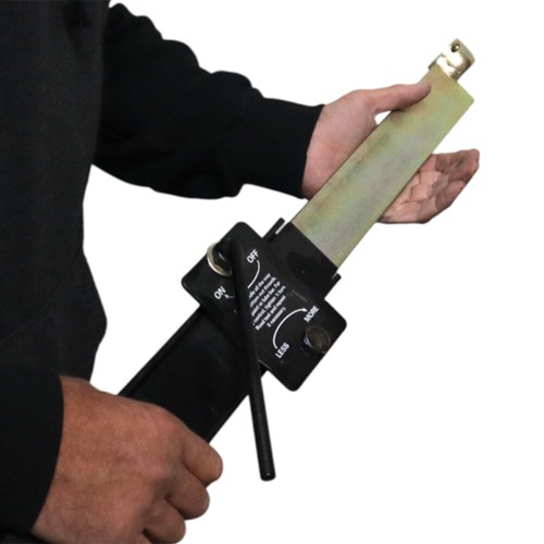 Shocker XR Adjustable Hitch Combo Ball & Sway Control Towing Kit - Picture 17 of 40
