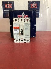 Eaton Circuit Breaker EHD3030L 30 Amp 480 Volts 3 Pole