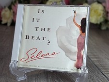 Selena Is It The Beat Maxi Single