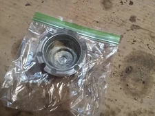 david Bradley  360 recoil cup