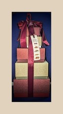 Image of Fakhri Festive Tower of Treats
