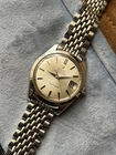 Vintage Omega Seamaster 166.010/168.024 Watch