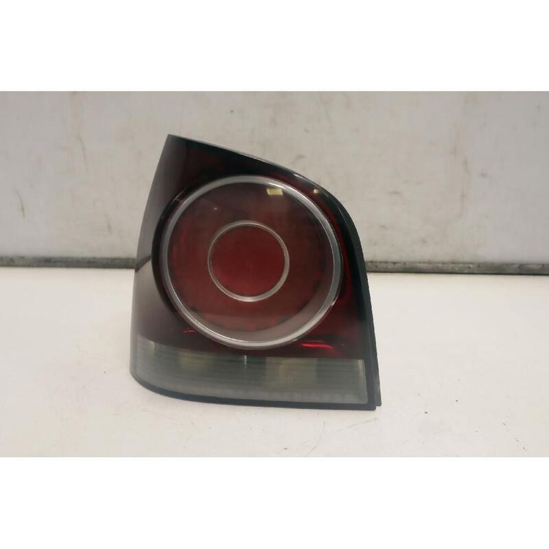 REAR LAMP LH VOLKSWAGEN POLO (05-09) RESTYLING 1.4 TDI BER. 5P/D/1422CC 2005