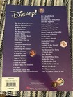 Disney 48 Classic Tunes From 33 Disney Movie & Shows For Easy Piano Hal Leonard — photo 3