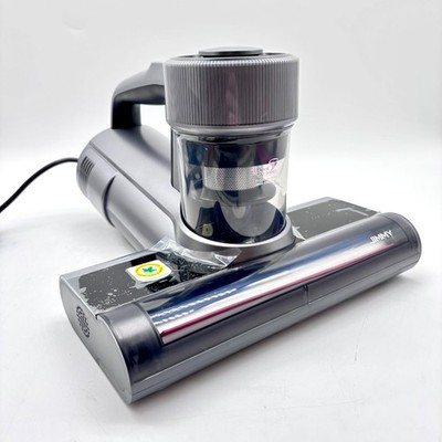 Jimmy Anti-Mite Vacuum Cleaner w/ UV Light 500W (120 Volts) Model WB81