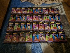 ELVIS PRESLEY COLLECTION CARDS OF HIS LIFE 1992 RIVER GROUP 36 PACK LOT RARE