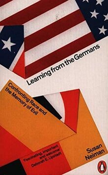 Learning from the Germans: Confronting Race and the Memo... | Buch | Zustand gut