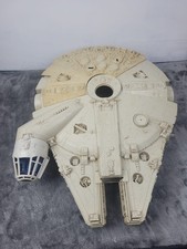 Vintage Kenner Star Wars Millennium Falcon  1979 