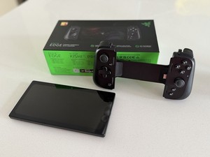 Razer Edge Wifi | eBay
