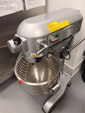 NEW Serv-Ware 20QT Commercial Planetary Dough Mixer Restaurant / Bakery/ pizza