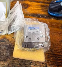 1pc new for NHC1D-16 Finger cylinder pneumatic