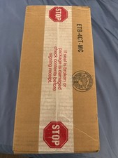 SEALED CASE! 4 x Brilliant Stars Pokemon Center Elite Trainer Box ETB!