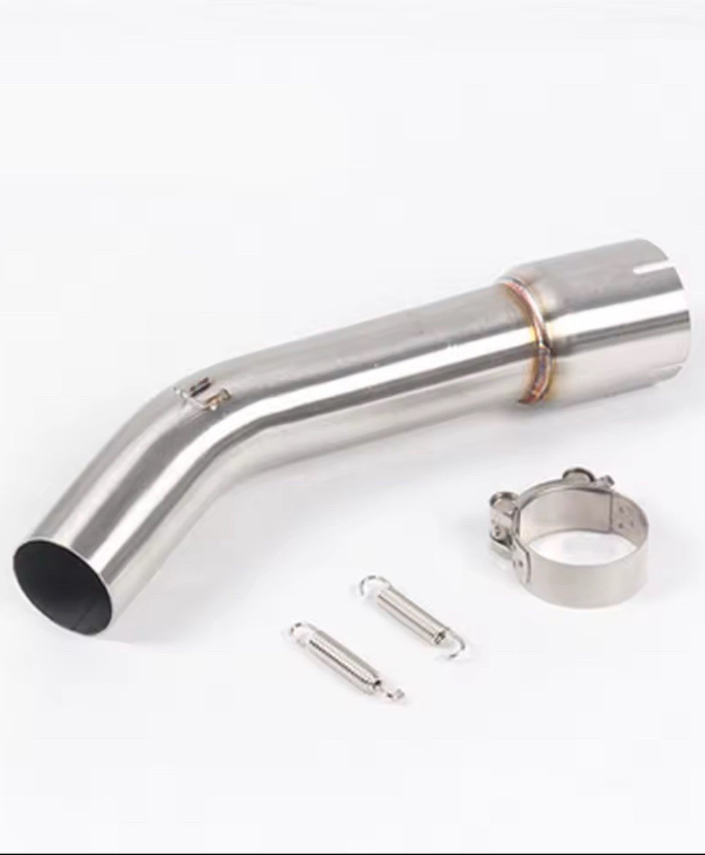 Mid Pipe Yamaha YZF-R1 1998-2003 Short Exhaust Middle