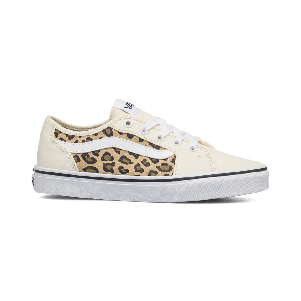 Vans - W Filmore Decon Leopard VN0A45NMBB81