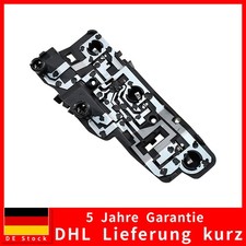 Für Audi A1 8X Lampenträger Rücklicht Rückleuchte Lampe links 8X0945257A